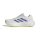 adidas Response 2 W Sportschuhe Damen - white/cobalt blue/lucid lemon
