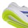 adidas Response 2 W Sportschuhe Damen - white/cobalt blue/lucid lemon