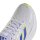 adidas Response 2 W Sportschuhe Damen - white/cobalt blue/lucid lemon