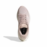 adidas Response 2 Laufschuhe Damen - putty mauve/clear orange/wonder taupe