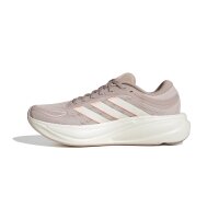adidas Response 2 Laufschuhe Damen - putty mauve/clear orange/wonder taupe