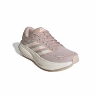 adidas Response 2 Laufschuhe Damen - putty mauve/clear orange/wonder taupe