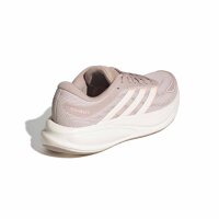 adidas Response 2 Laufschuhe Damen - putty mauve/clear orange/wonder taupe