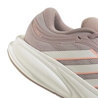 adidas Response 2 Laufschuhe Damen - putty mauve/clear orange/wonder taupe