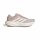 adidas Response 2 Laufschuhe Damen - putty mauve/clear orange/wonder taupe