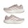 adidas Response 2 Laufschuhe Damen - putty mauve/clear orange/wonder taupe