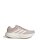 adidas Response 2 Laufschuhe Damen - putty mauve/clear orange/wonder taupe