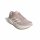 adidas Response 2 Laufschuhe Damen - putty mauve/clear orange/wonder taupe
