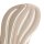 adidas Response 2 Laufschuhe Damen - putty mauve/clear orange/wonder taupe