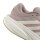 adidas Response 2 Laufschuhe Damen - putty mauve/clear orange/wonder taupe