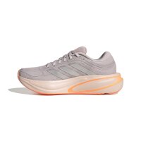 adidas Response 2 Laufschuhe Damen - ice purple/silver met./beam orange