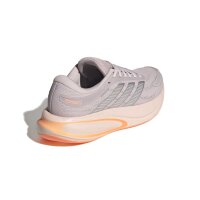 adidas Response 2 Laufschuhe Damen - ice purple/silver met./beam orange