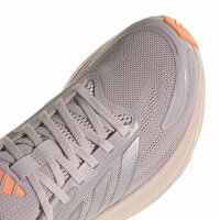 adidas Response 2 Laufschuhe Damen - ice purple/silver met./beam orange