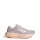 adidas Response 2 Laufschuhe Damen - ice purple/silver met./beam orange