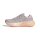 adidas Response 2 Laufschuhe Damen - ice purple/silver met./beam orange