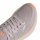 adidas Response 2 Laufschuhe Damen - ice purple/silver met./beam orange