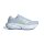 adidas Response 2 Laufschuhe Damen - crystal sky/silver met./lime burst