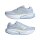 adidas Response 2 Laufschuhe Damen - crystal sky/silver met./lime burst