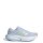 adidas Response 2 Laufschuhe Damen - crystal sky/silver met./lime burst