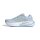 adidas Response 2 Laufschuhe Damen - crystal sky/silver met./lime burst