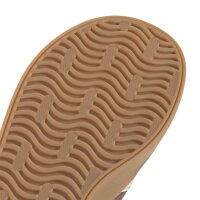 adidas Vl Court 3.0 Schuhe Kinder - earth strata/chalk white/gum 3