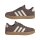 adidas Vl Court 3.0 Schuhe Kinder - earth strata/chalk white/gum 3