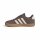 adidas Vl Court 3.0 Schuhe Kinder - earth strata/chalk white/gum 3