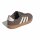 adidas Vl Court 3.0 Schuhe Kinder - earth strata/chalk white/gum 3