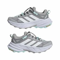 adidas Terrex Freehiker Sl Gore-Tex Wanderschuhe Damen - dash grey/white/semi flash aqua