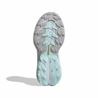 adidas Terrex Freehiker Sl Gore-Tex Wanderschuhe Damen - dash grey/white/semi flash aqua