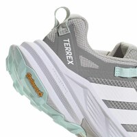 adidas Terrex Freehiker Sl Gore-Tex Wanderschuhe Damen - dash grey/white/semi flash aqua