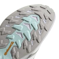 adidas Terrex Freehiker Sl Gore-Tex Wanderschuhe Damen - dash grey/white/semi flash aqua