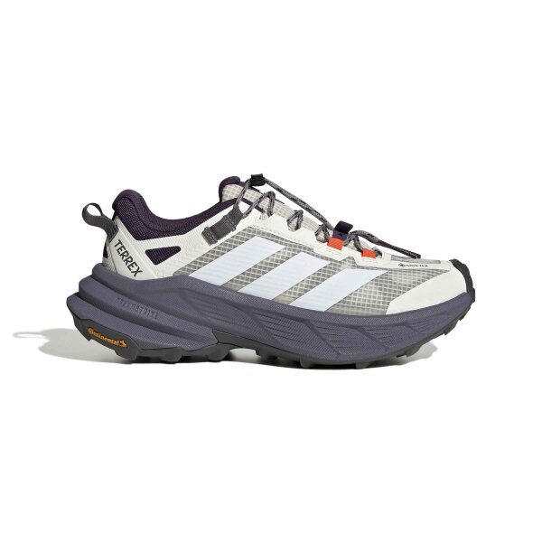 adidas Terrex Freehiker Sl Gore-Tex Wanderschuhe Damen - chalk white/white/grey three