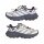 adidas Terrex Freehiker Sl Gore-Tex Wanderschuhe Damen - chalk white/white/grey three