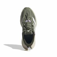 adidas Terrex Freehiker Sl Gore-Tex Wanderschuhe Damen - tent green/off white/ice lavender