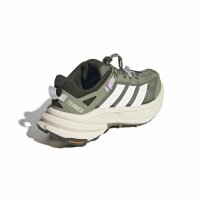 adidas Terrex Freehiker Sl Gore-Tex Wanderschuhe Damen - tent green/off white/ice lavender