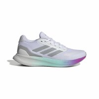 adidas Runfalcon 5 Laufschuhe Damen - white/halo...