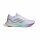adidas Runfalcon 5 Laufschuhe Damen - white/halo silver/core black
