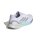 adidas Runfalcon 5 Laufschuhe Damen - white/halo silver/core black