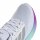 adidas Runfalcon 5 Laufschuhe Damen - white/halo silver/core black