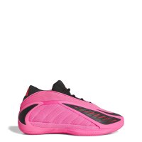 adidas Anthony Edwards 2 Schuhe - lucid pink/core...
