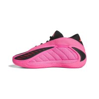 adidas Anthony Edwards 2 Schuhe - lucid pink/core black/lucid red