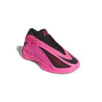 adidas Anthony Edwards 2 Schuhe - lucid pink/core black/lucid red