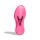 adidas Anthony Edwards 2 Schuhe - lucid pink/core black/lucid red