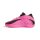 adidas Anthony Edwards 2 Schuhe - lucid pink/core black/lucid red