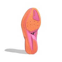 adidas Adizero Boston 13 M Sportschuhe Herren - lucid pink/lucid orange/iron met.