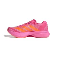 adidas Adizero Boston 13 M Sportschuhe Herren - lucid pink/lucid orange/iron met.