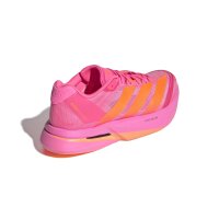 adidas Adizero Boston 13 M Sportschuhe Herren - lucid pink/lucid orange/iron met.