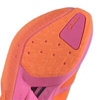 adidas Adizero Boston 13 M Sportschuhe Herren - lucid pink/lucid orange/iron met.