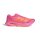 adidas Adizero Boston 13 M Sportschuhe Herren - lucid pink/lucid orange/iron met.